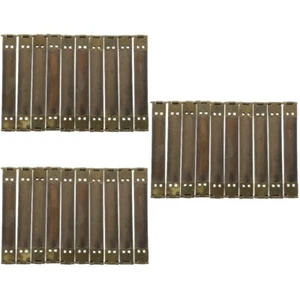3 Count Baby Mann Flexrahmen Für Geldbörsen Selber Machen - Bild 1 von 12