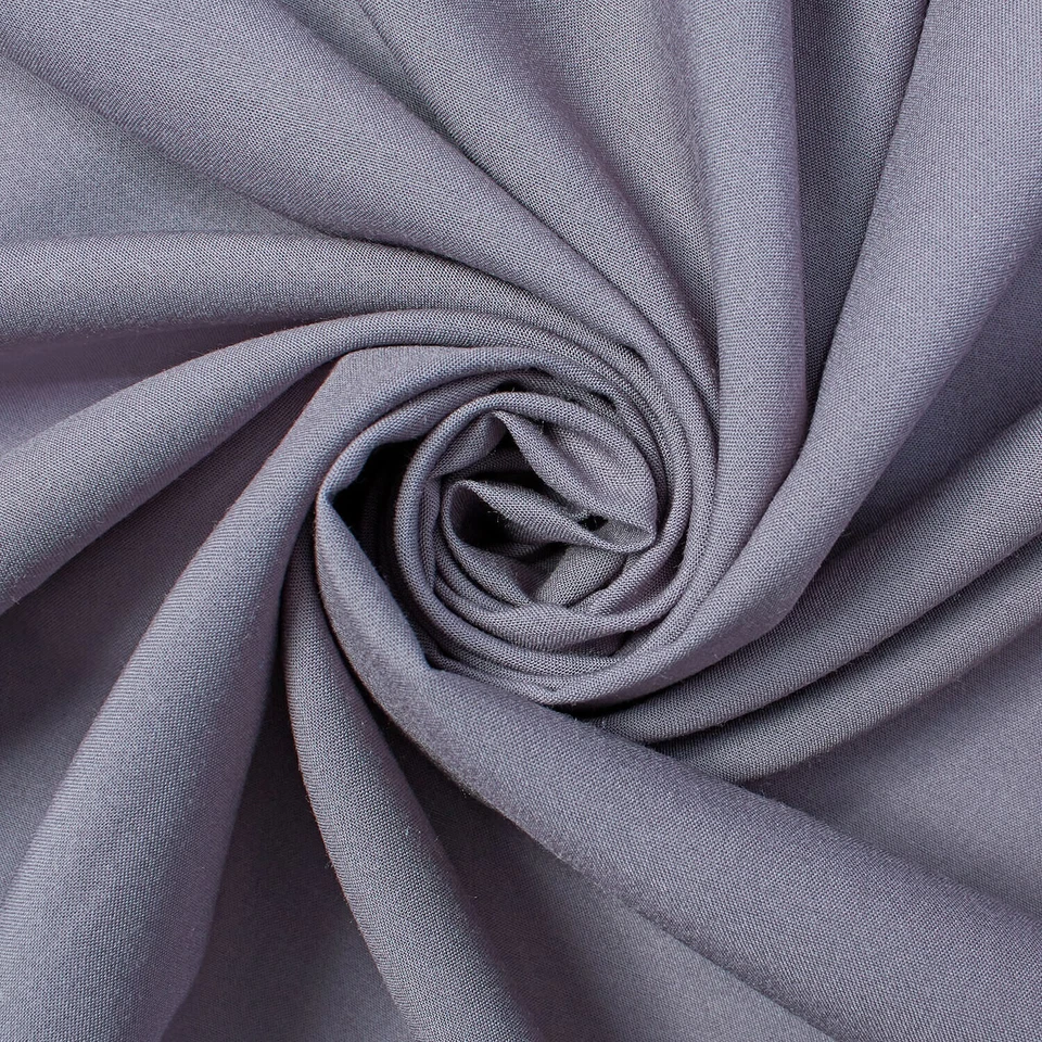 Rayon Challis Fabric 56/57 Inch Lightweight Breathable Fabric By The Yard - Image 1 of 1