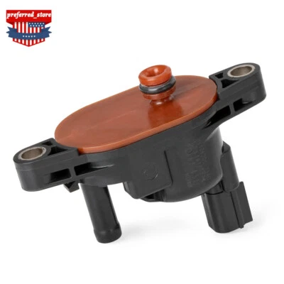 Válvula de bote de purga de vapor 36162-RNA-A01 2006-2011 2007-2008 apta para Honda Civic Foto 1 de 4