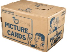 1979 Topps Baseball Card Complete Your Set   You Pick 243 - 363