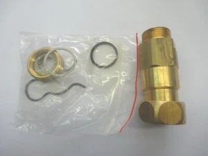 05237400 INSIEME RUBINETTO GAS HERMANN SAUNIER SD52374 - Bild 1 von 1