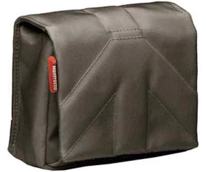 Manfrotto Nano III Camera Pouch - Bungee Cord - Picture 1 of 1