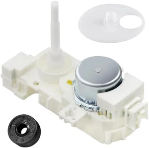 Umschaltventilmotor für Geschirrspüler, kompatibel mit W10537869, W10476222 - Bild 1 von 7