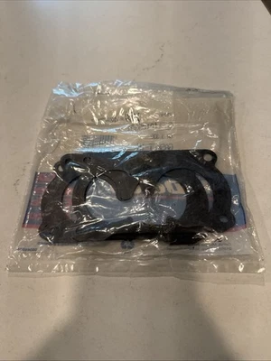 3 juntas de carrocería de acelerador GM 10105351 1985-91 Corvette 1985-92 Camaro 5,0 L 5,7 nuevas Foto 1 de 4