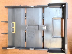 ORIGINAL! HP OFFICEJET 6812 G1W52A MAIN PAPER INPUT TRAY REPLACEMENT B6T06-40038 - Picture 1 of 3