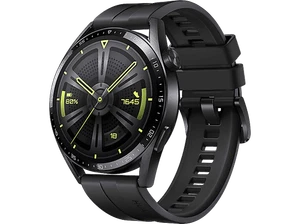 Smartwatch - Huawei New Active Watch GT 3, 46 mm, Ritmo cardiaco, GPS, 5Atm - Imagen 1 de 5