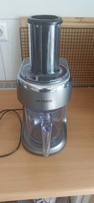 Severin Gemüseschneider - Bild 1 von 4