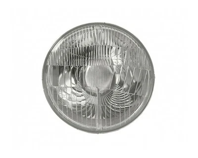 Set Scheinwerfer mit Glühbirnen H4 für Fiat 125 FSO Polonez I II 67-92 - Bild 1 von 4