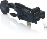 Dymo RHINO M1011 - Thermodirekt - Schwarz (S0720090) - Image 1 of 1