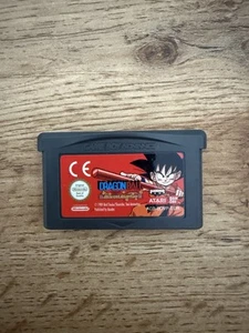 Dragon Ball Advanced Adventure | Nintendo Game Boy Advance GBA | Rare Genuine  - Picture 1 of 2