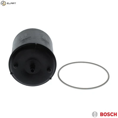 OIL FILTER F 026 407 119 FOR DAF CF/85 XF/95/105 TEMSA MX340/300/375/265 12.9L - Image 1 of 4