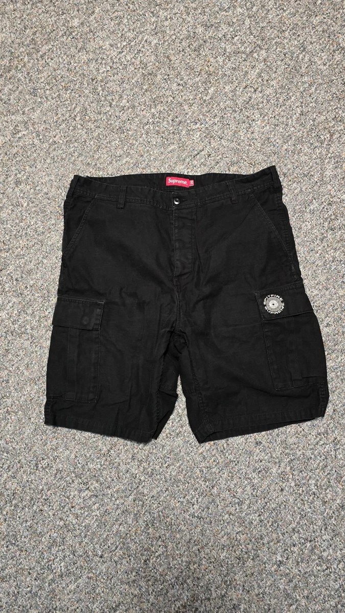 Supreme Cargo Shorts for Men for sale | eBay