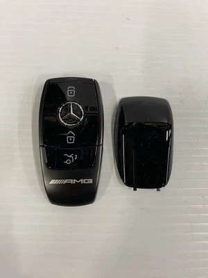 Mercedes-Benz GLE AMG 2019-2024 mando a distancia sin llave NBGDM4 OEM A1779058201 Foto 1 de 4