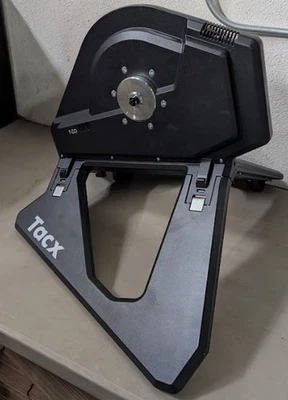 Garmin Tacx Neo Smart Trainer - Magnético, Negro *Sin Cassette* Foto 1 de 4