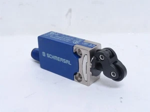 248425 New-No Box; Schmersal PS116-Z11-ST-K210 Safety Limit Switch 103006656 - Picture 1 of 8