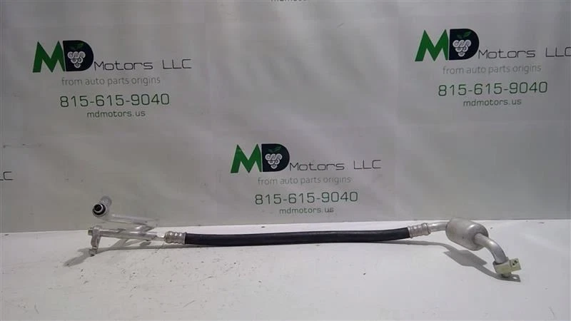 Chevrolet Tahoe 2015-2017 manguera compresor aire acondicionado 23372171 Foto 1 de 4