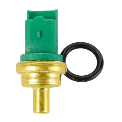 Coolant Temperature Sensor Fit For Peugeot 206 207 208 308 406 407 607 1338C1 - Image 1 of 4