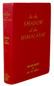 In the Shadow of the Himalayas : Presbyterian Missions Punjab, India 1855-1940 - Picture 1 of 2