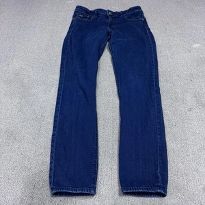 Hollister Jeans Blue Skinny Pockets Women’s Size 5 Short - Picture 1 of 12