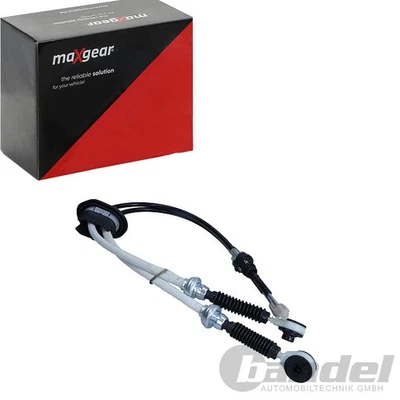 MAXGEAR Cable Conmutador Rep Kit Apto para Citroën C8 Jumpy Peugeot 807 Experto - Imagen 1 de 2