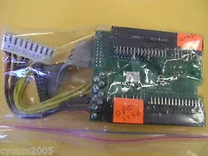 Dell PowerEdge 1750 Power Distribution Board 7T600 - Picture 1 of 4