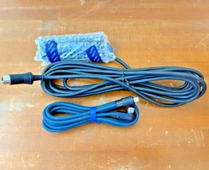 Alpine RUA-4120 Remote Cable for PXA-H510 Digital Car Audio Controller – OEM - Picture 1 of 6
