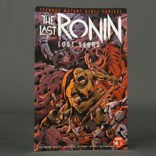 TMNT Last Ronin LOST YEARS #4 Cvr A IDW Comics 2023 APR231595 4A (CA) Gallant
