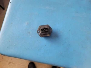 1995 PASSPORT HEATER BLOWER RESISTOR Heater/AC Parts 192699 - Picture 1 of 3