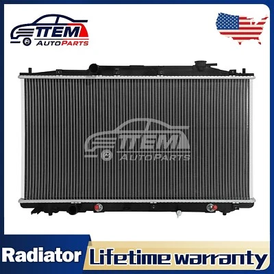 2989 Radiator Fits Acura RDX / Honda Accord /Accord Crosstour /Crosstour 3.5L V6 - Image 1 of 4