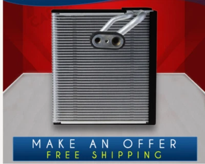 Evaporador aire acondicionado para Chrysler Sebring 2008-2010, Jeep ComPass y Patriot 2007-09 Foto 1 de 2