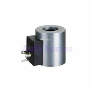 Hydraulic valve Rexroth solenoid coil 6-diameter Trident bore Z8-60YC - Picture 1 of 4