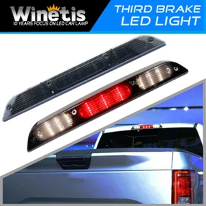 Third 3rd LED Brake Stop Tail Cargo Lamp Light For Ford Ranger F150 F250 F350 1x - Picture 1 of 10