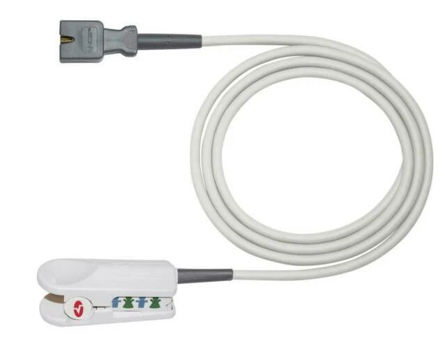 Masimo 1864 SpO2 Sensor Pediatric Clip
