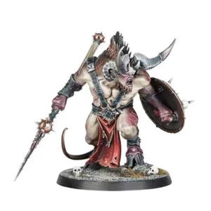 OGROID MYRMIDON Warhammer Age of Sigmar Preventa Juegos Pintados Taller Ejército - Imagen 1 de 2