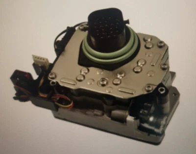 Napa TCS779 Transmission Control Solenoid - Image 1 of 2