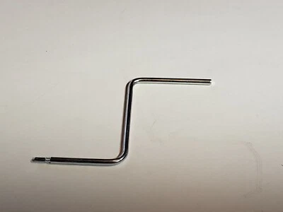 Llave de techo corredizo OEM 2008 Hyundai Santa Fe - nunca usada en embalaje original Foto 1 de 4