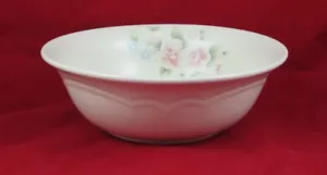 Pfaltzgraff Tea Rose Vintage Vegetable Serving Bowl 8 1/2 Inches #011 - Picture 1 of 4