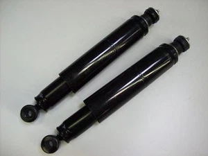 Kit ammortizzatori posteriori BMW 2,5CS 3,0CS 2800CS 3,0CSi E9 anno 68-75 - Foto 1 di 1