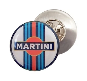 Martini Racing (Pin) - Bild 1 von 3