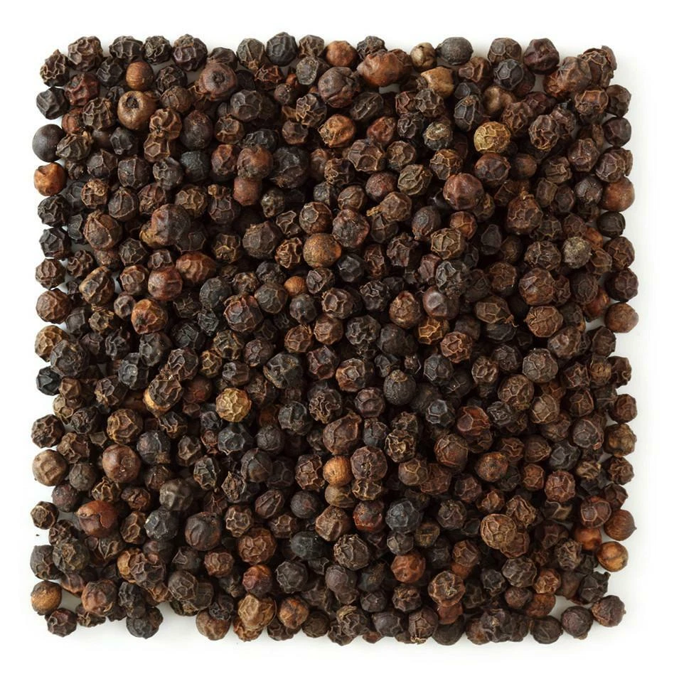 Chaste tree berry (Vitex Agnus-Castus) whole seeds ORGANIC 1 oz. - Image 1 of 1