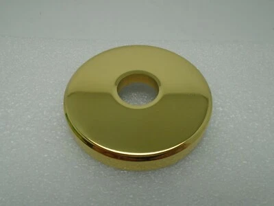 Roseta Jado latón acabado cromado 946/307/000 #CR124 Foto 1 de 3