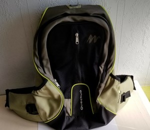sac dos quechua