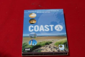 Coast Vol.1 - BBC - 3 Disc - 2005 - Imagen 1 de 4