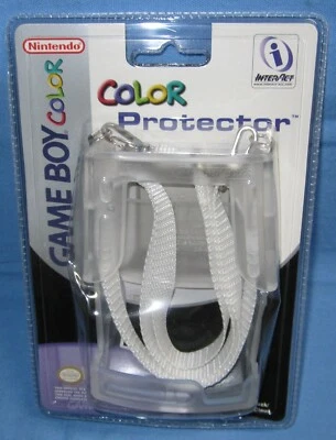 una Funda para Game Boy Color.. Nueva en el paquete Foto 1 de 2