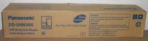 Panasonic Drum Unit tambor negro DQ-UHN36K para DP C322 C262 caja C - Imagen 1 de 1