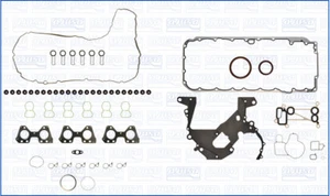 Juego completo de juntas de reconstrucción de motor BMW 325d 24V 3.0 204 N57D30A (1/2010-12/2010) - Imagen 1 de 1