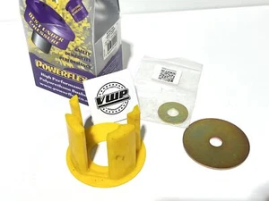 Powerflex Lower Engine Mount Insert Large Bush PFF85-504 New Other/Return - Picture 1 of 7