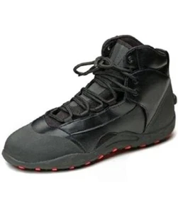 Hollis Canvas Überstiefel Größe 7 (schwarz) Trockentauchanzug Tauchen Tauchausrüstung Tauchausrüstung - Bild 1 von 2