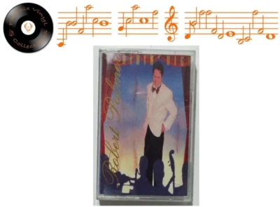 Robert Palmer Ridin' High Cassette Tape Album - EX - Image 1 of 4