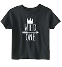 Where The Wild Things Are "Wild One Crown" Unisex Toddler T-Shirt